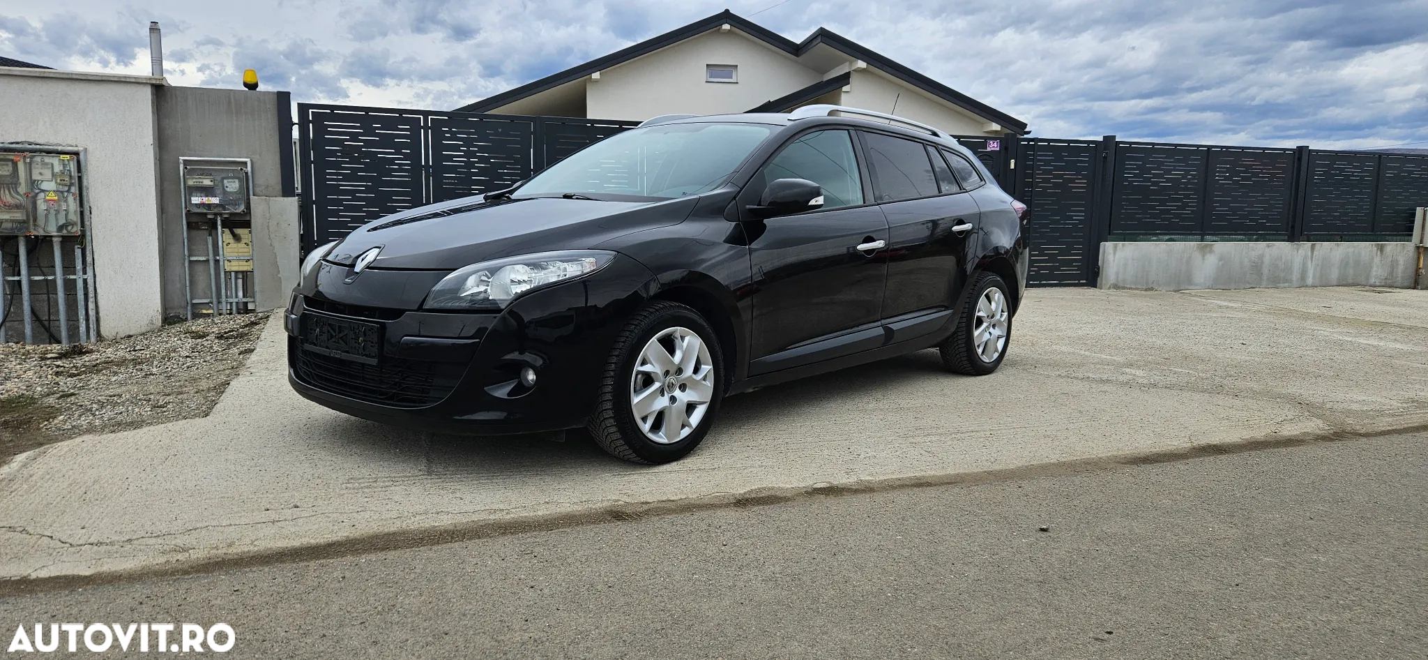 Renault Megane - 7