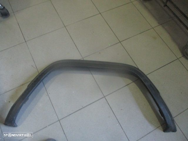 Grelha Friso 8955000235 JEEP CHEROKEE 1994 TE - 1