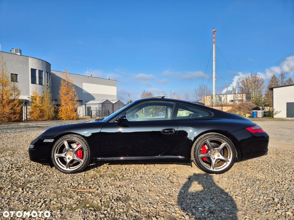 Porsche 911 - 6