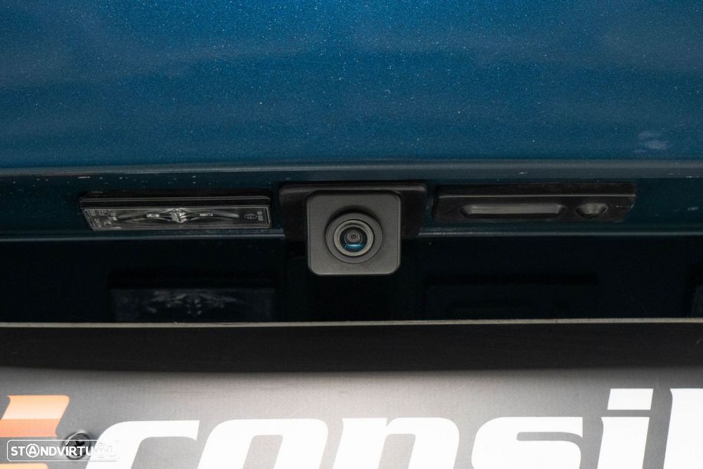 Peugeot 5008 1.2 PureTech Allure Pack - 20