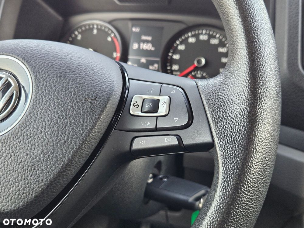Volkswagen Crafter L4H2 *114999zł NETTO* 2.0TDi/140KM - 25