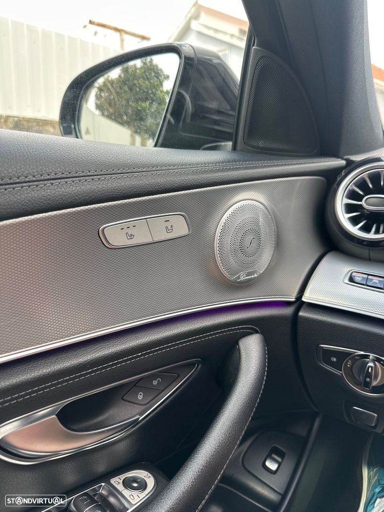 Mercedes-Benz E 300 - 7