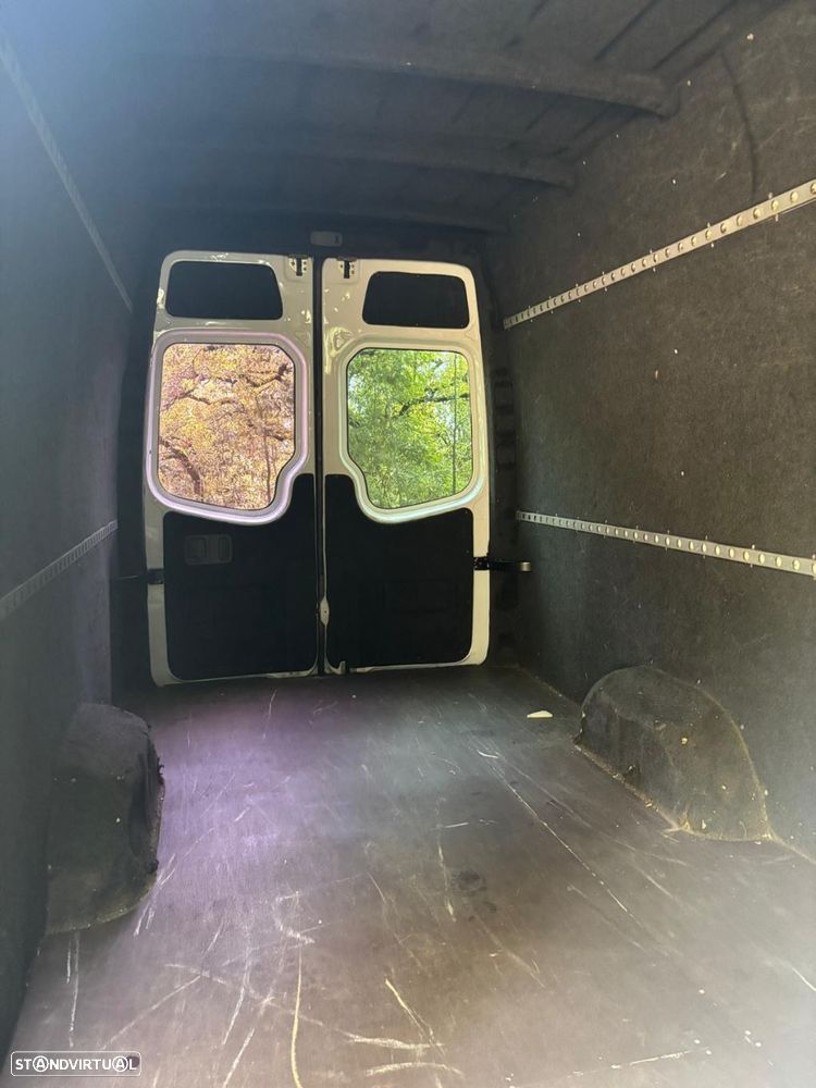 Mercedes-Benz Sprinter315CDI32 - 29