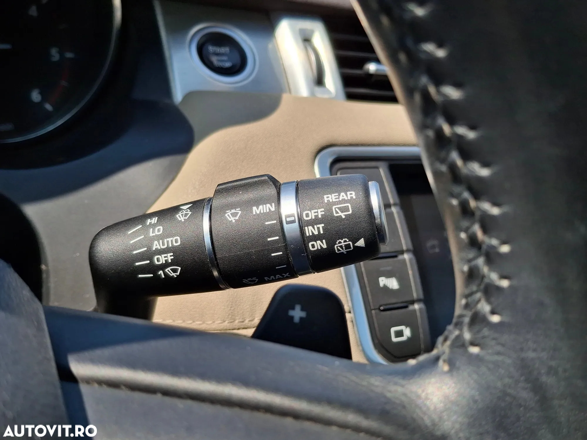 Land Rover Range Rover Evoque - 17