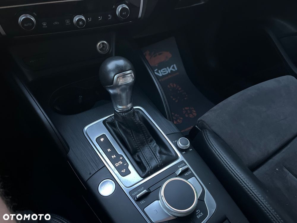 Audi A3 Sportback 1.4 TFSI e-tron - 10