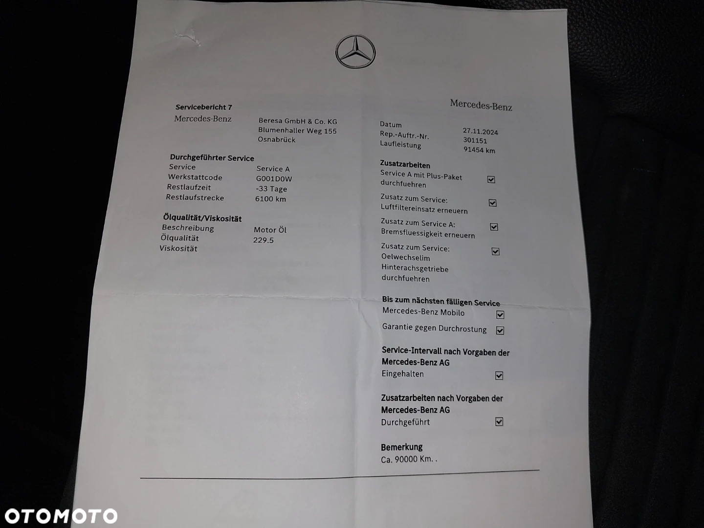 Mercedes-Benz Klasa A AMG 45 4Matic AMG Speedshift 7G-DCT - 9