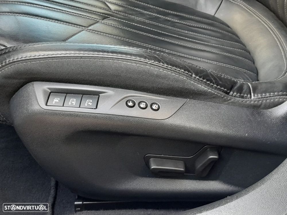 Peugeot 308 SW BlueHDi 150 EAT6 Stop & Start GT-Line Edition - 17