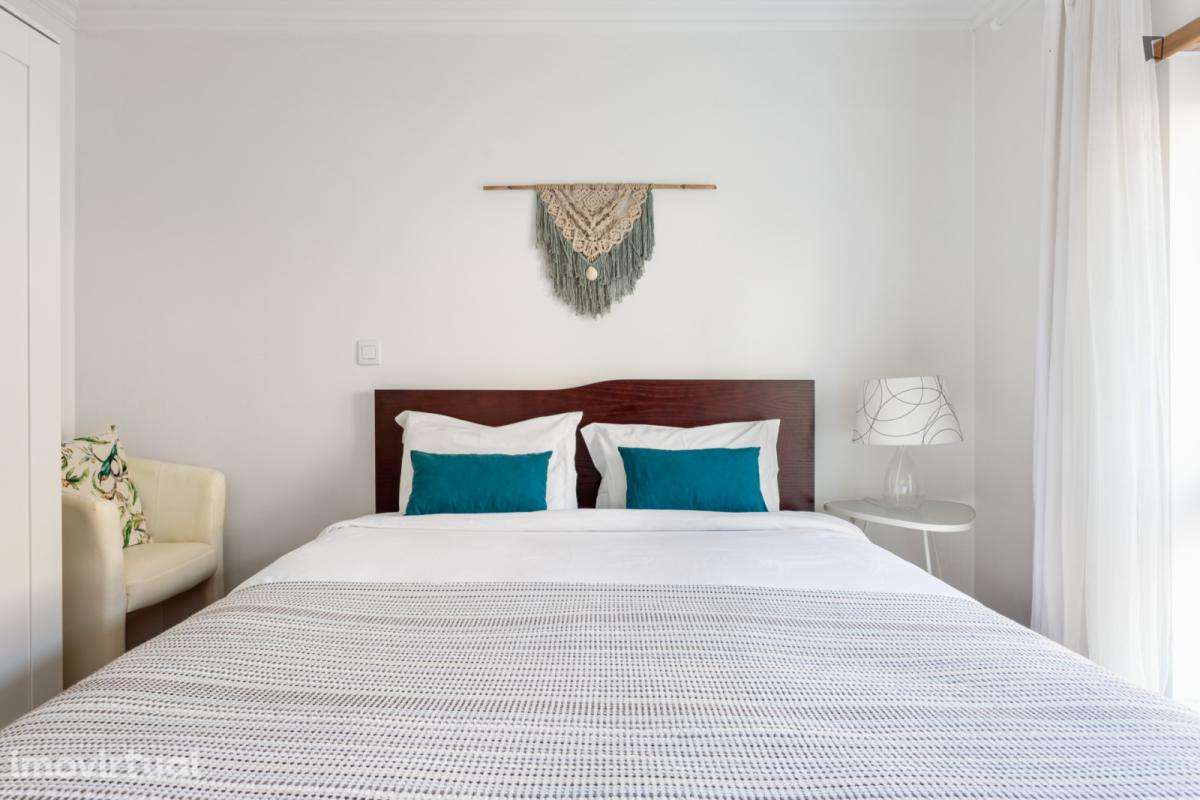 Apartamento com 2 quartos - localizado em Torres vedras - Grande imagem: 4/21