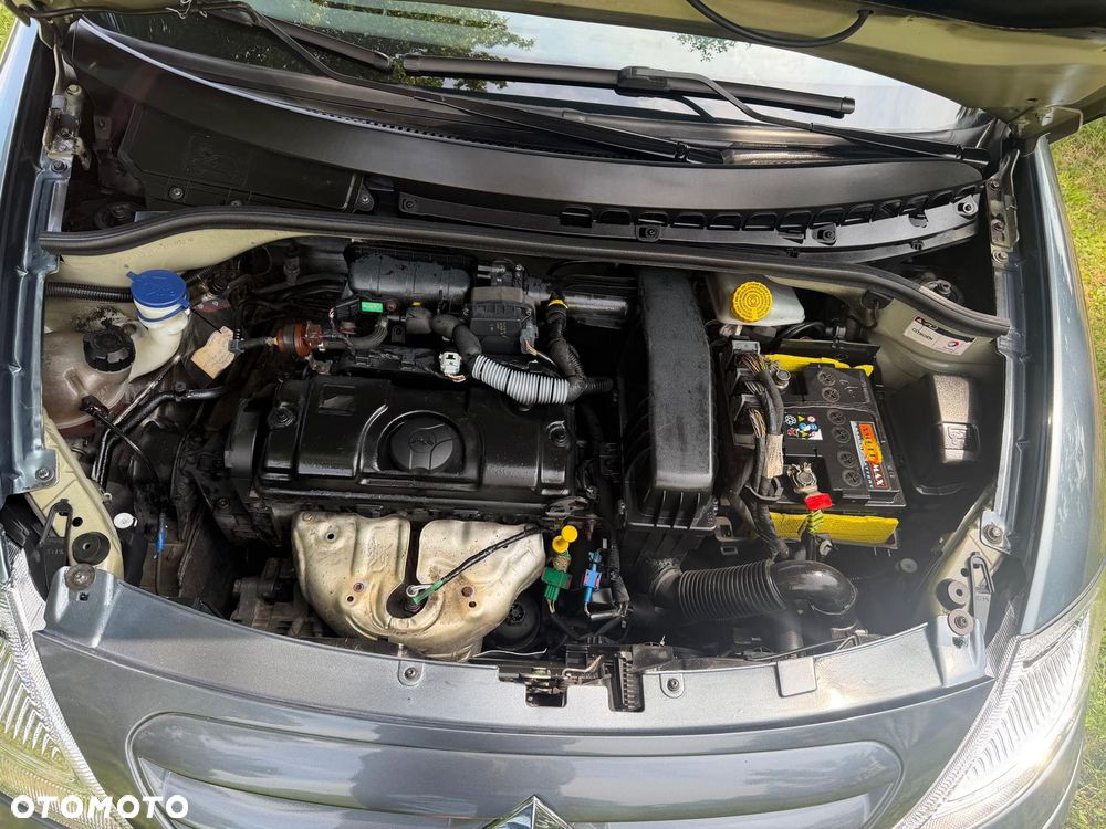 Citroën C3 1.4 Tonic - 18