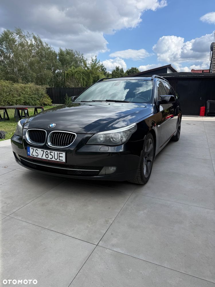 BMW Seria 5 - 2