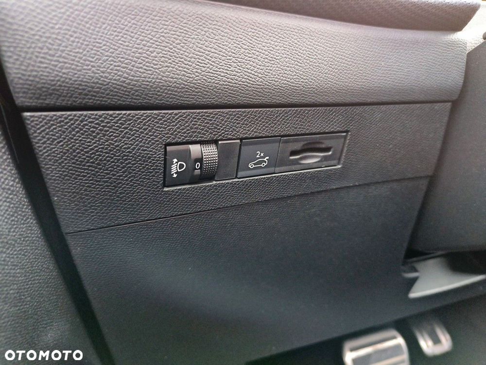 Opel Astra 1.2 T GS S&S - 14