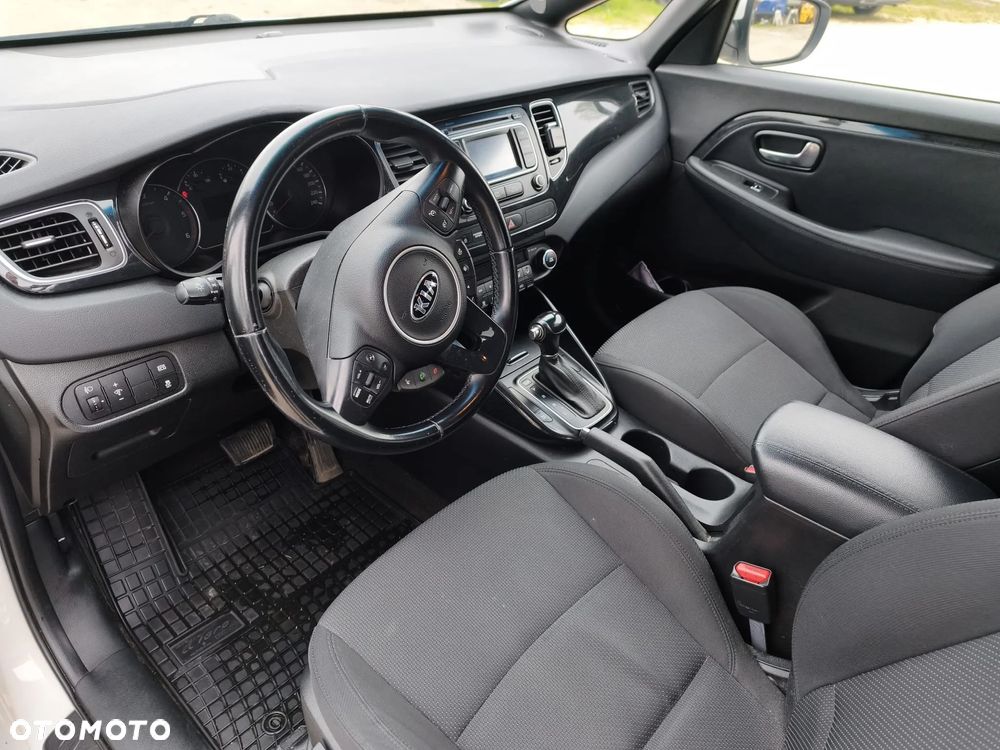 Kia Carens 1.7 CRDi XL - 7