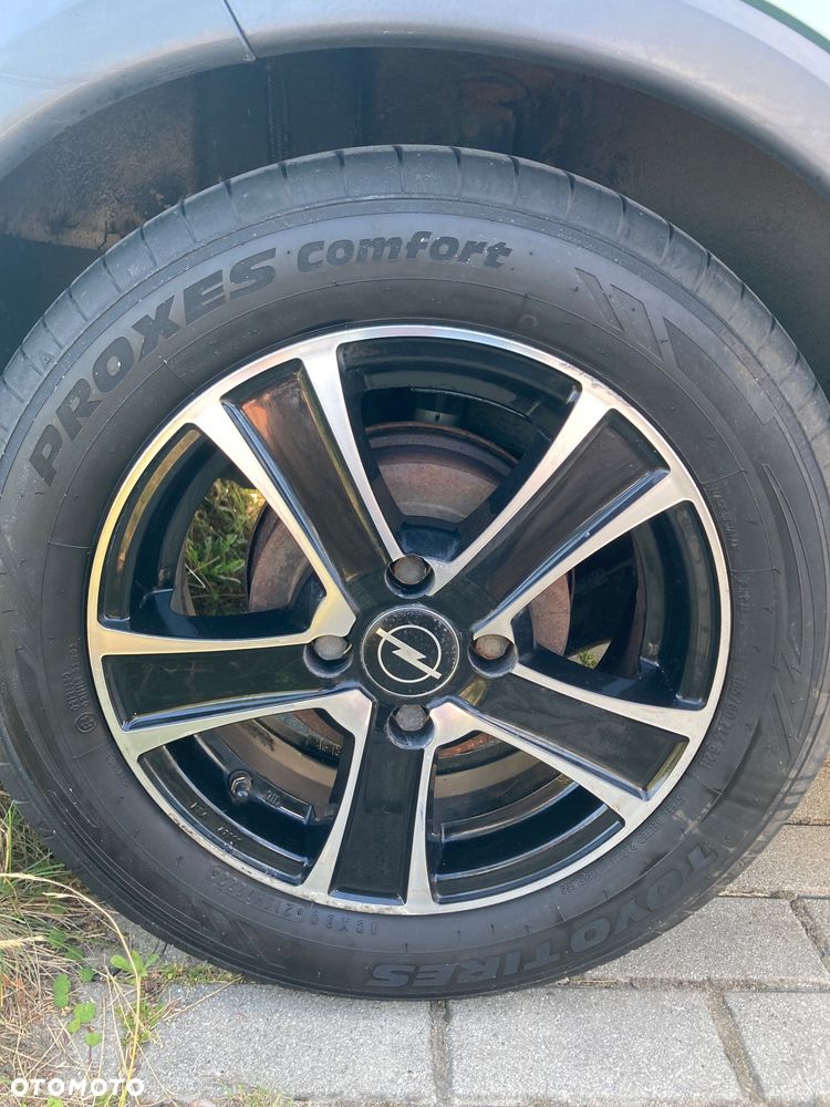 Opel Corsa - 13