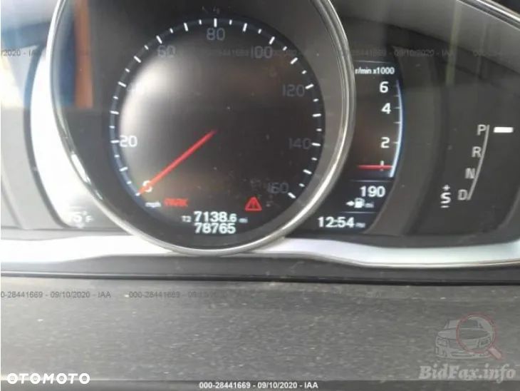Volvo S60 T5 Geartronic Kinetic - 37