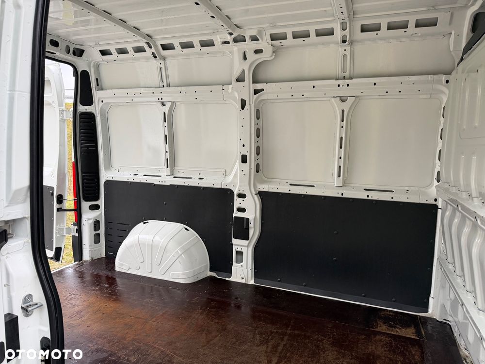 Peugeot BOXER - 9