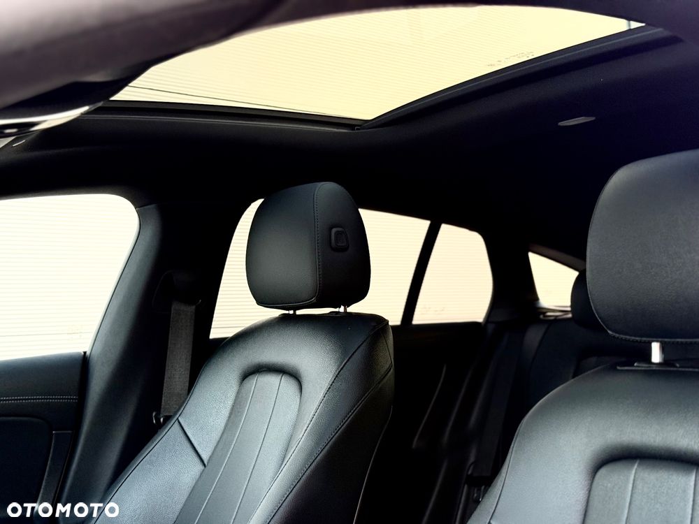 Mercedes-Benz CLA 200 d 8G-DCT Special Edition - 25