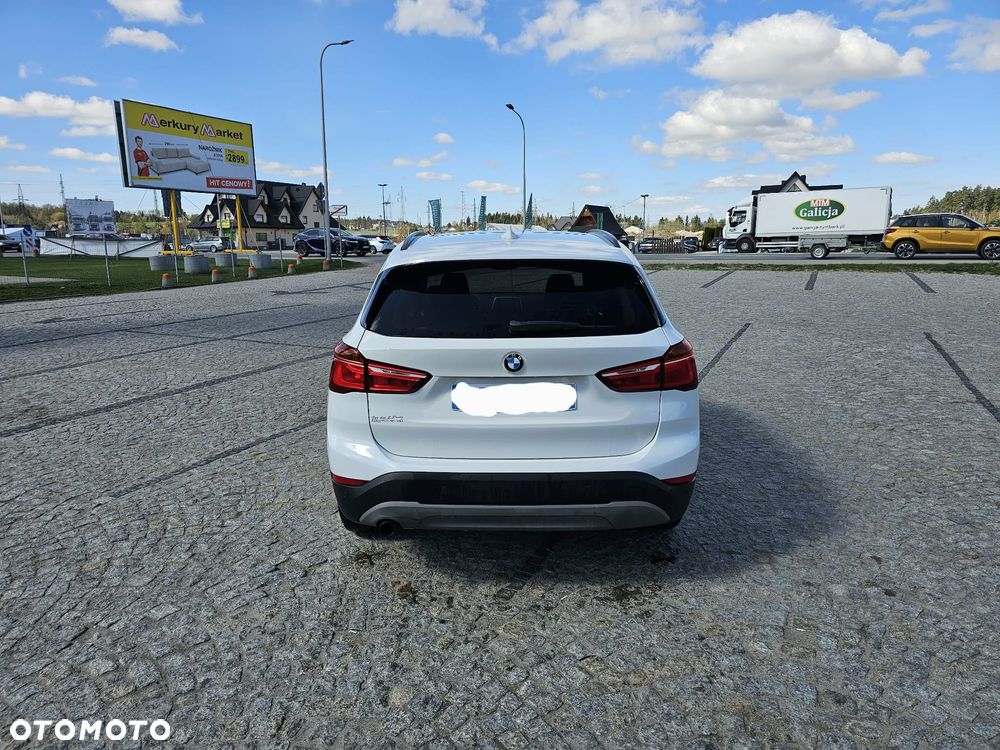 BMW X1 - 4