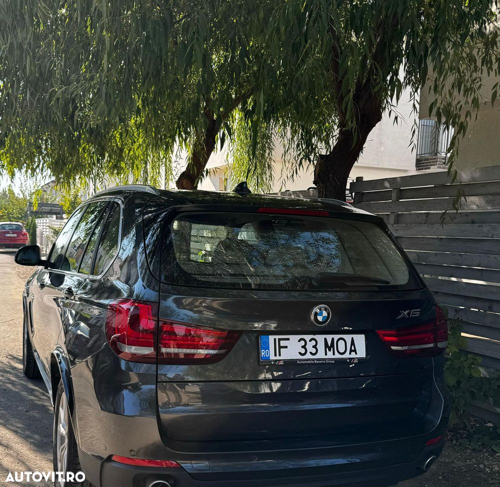 BMW X5 - 2