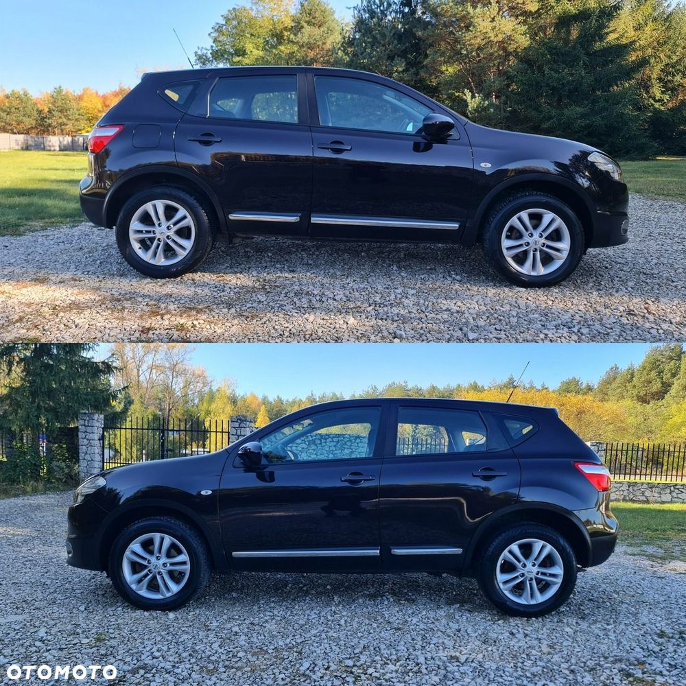 Nissan Qashqai - 34