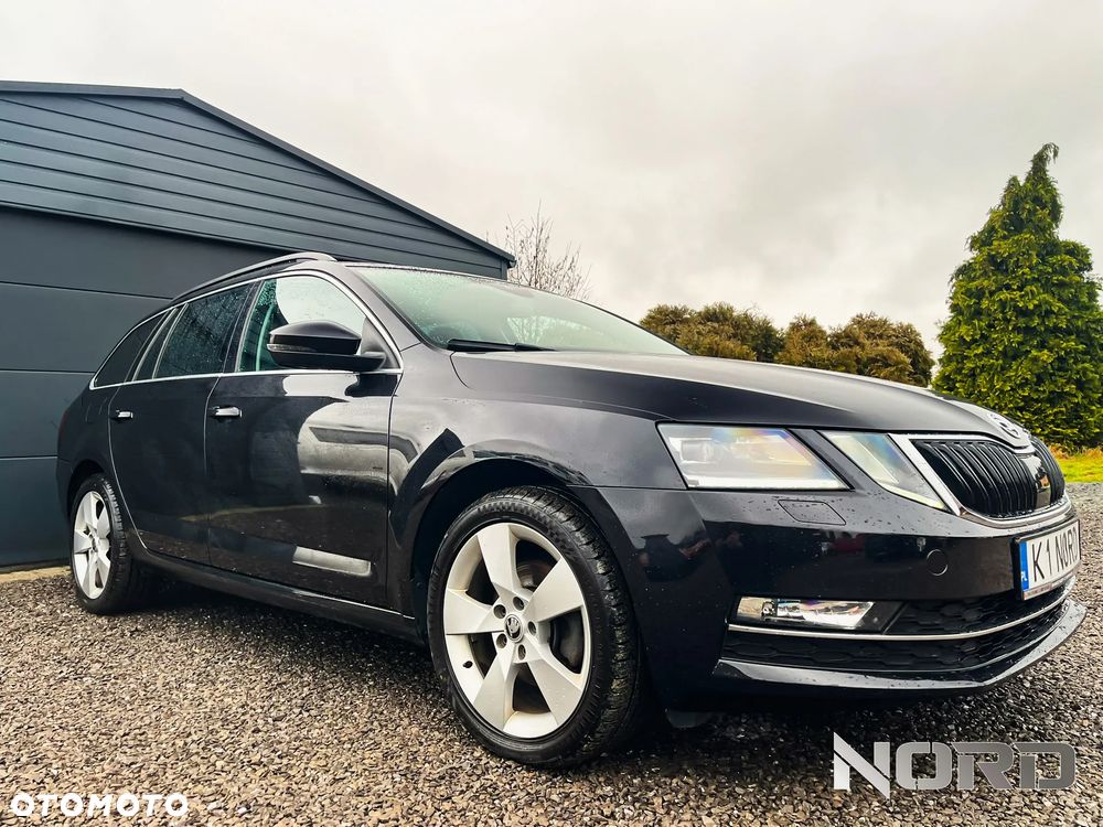 Skoda Octavia 2.0 TDI 4x4 Style - 3