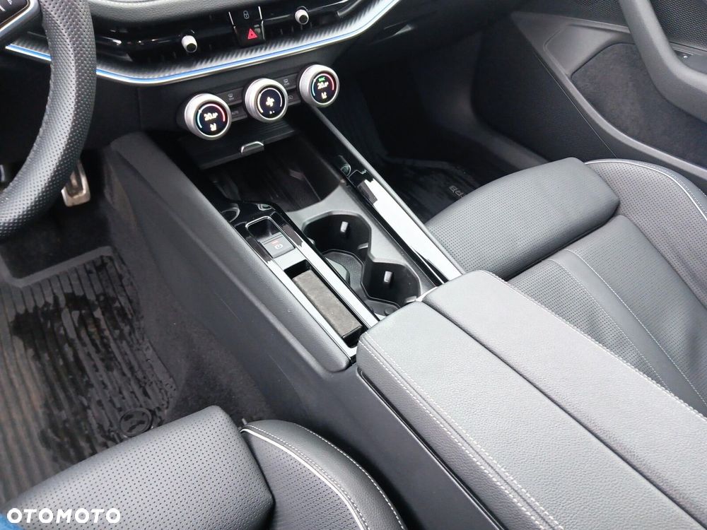 Skoda Superb - 21