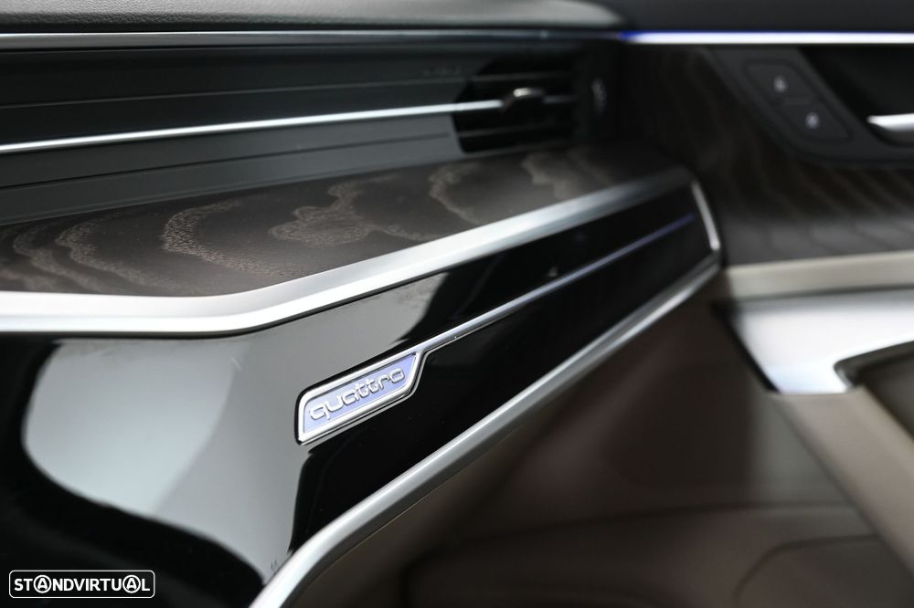 Audi A6 50 TFSIe quattro S tronic - 31