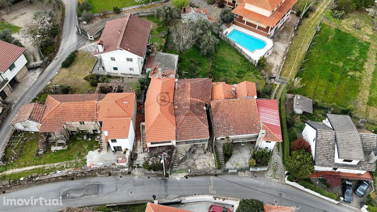 Moradia t3 Mondrões - Grande imagem: 2/16