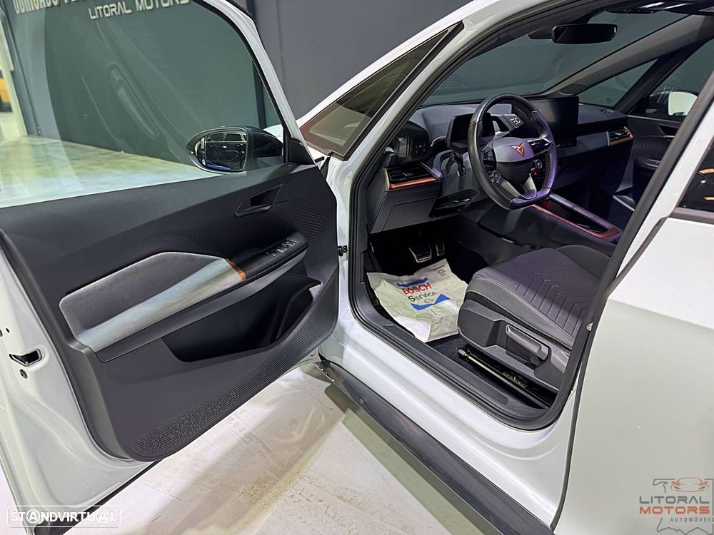 Cupra Born 59 kWh e-Boost Plus - 13