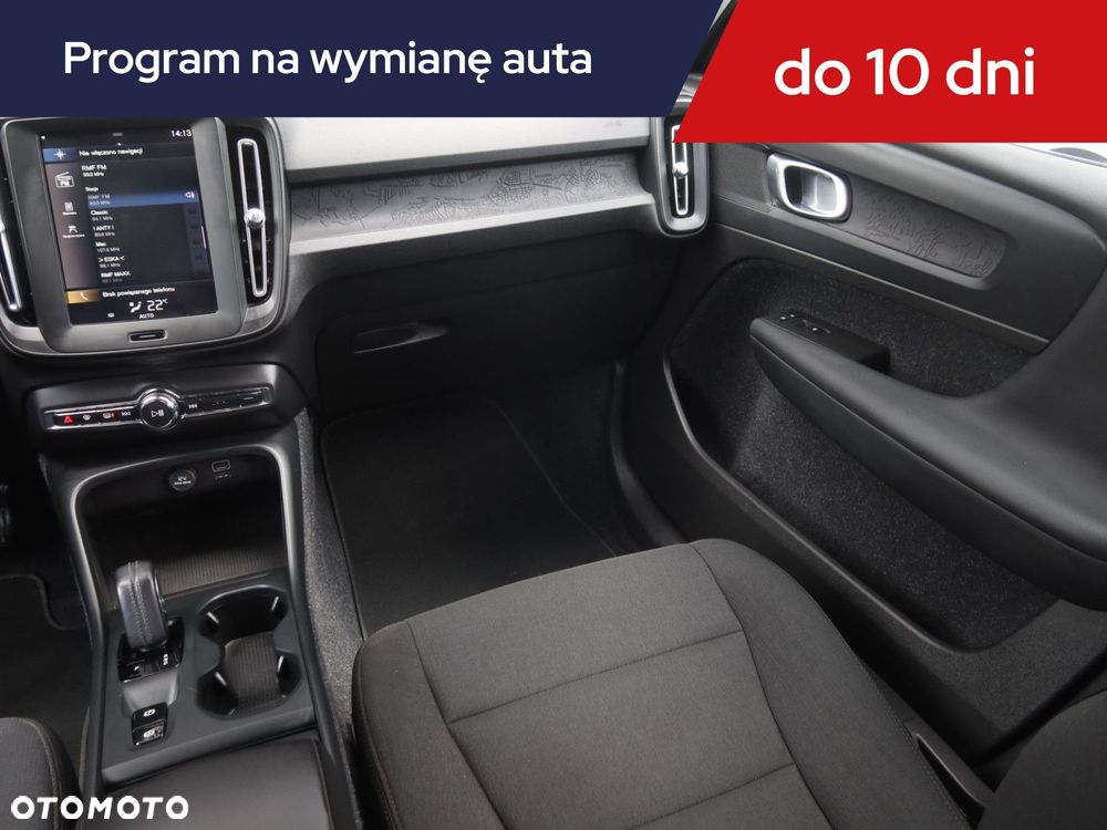 Volvo XC 40 - 10