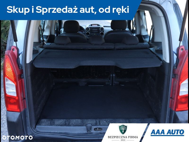 Peugeot Partner - 14