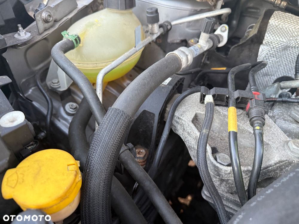 Renault Captur (ENERGY) TCe 90 INTENS - 11