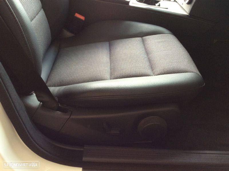 Mercedes-Benz C 250 CDi Avantgarde BE 131g - 33