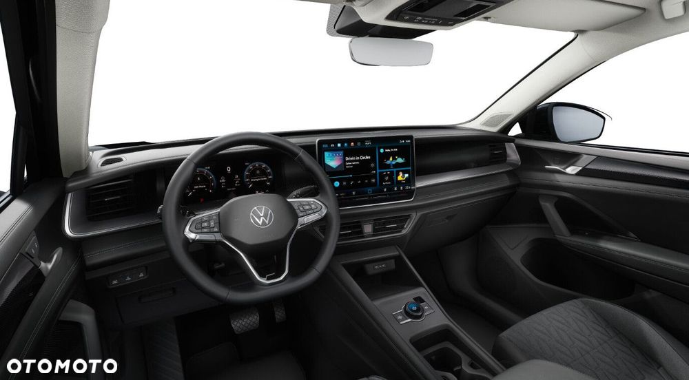 Volkswagen Tayron - 6
