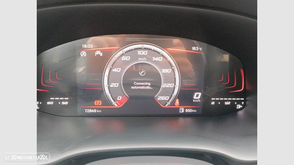 SEAT Ateca 1.0 TSI Style - 15