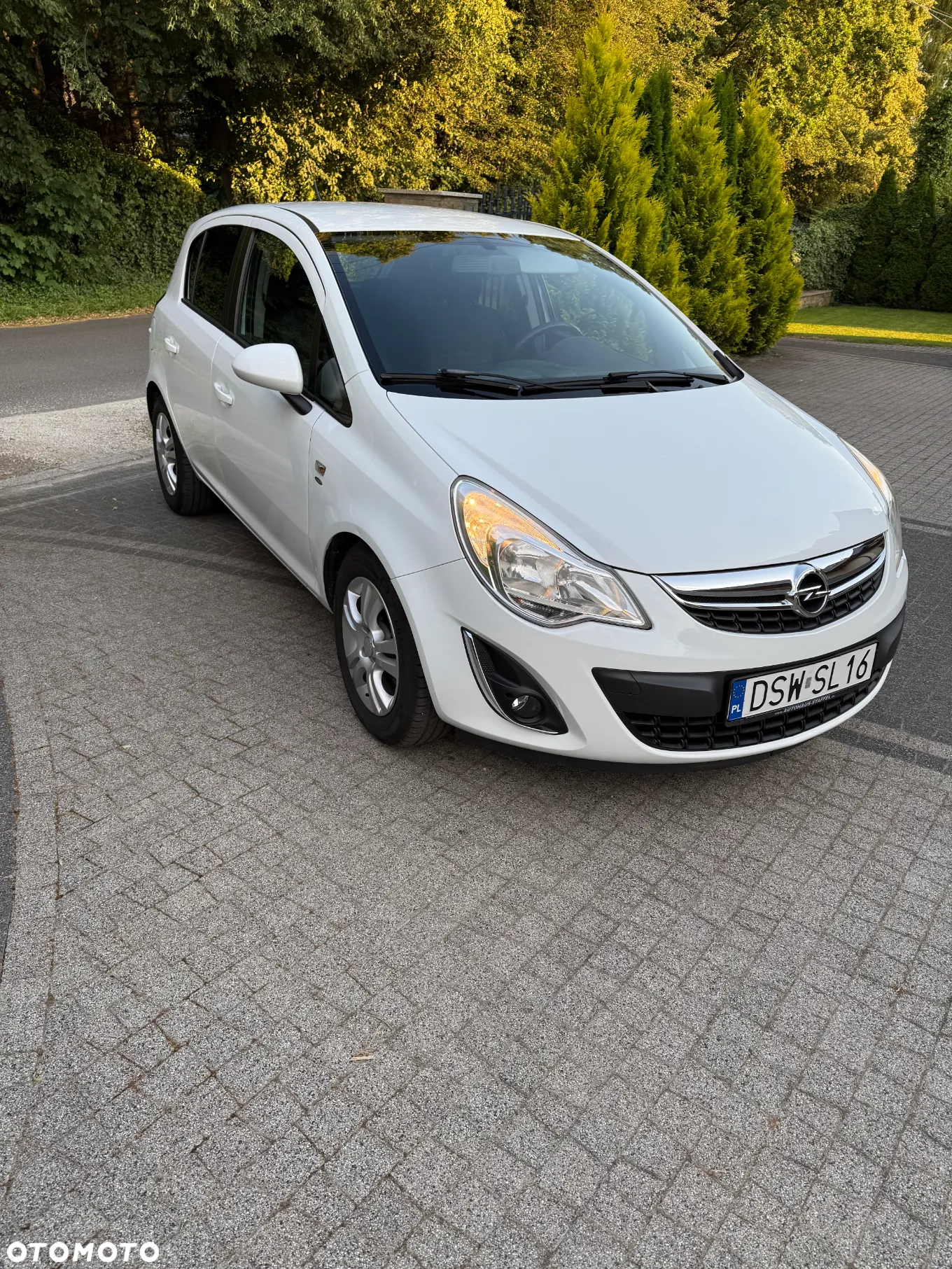 Opel Corsa 1.2 16V EcoFLEX Satellite - 3