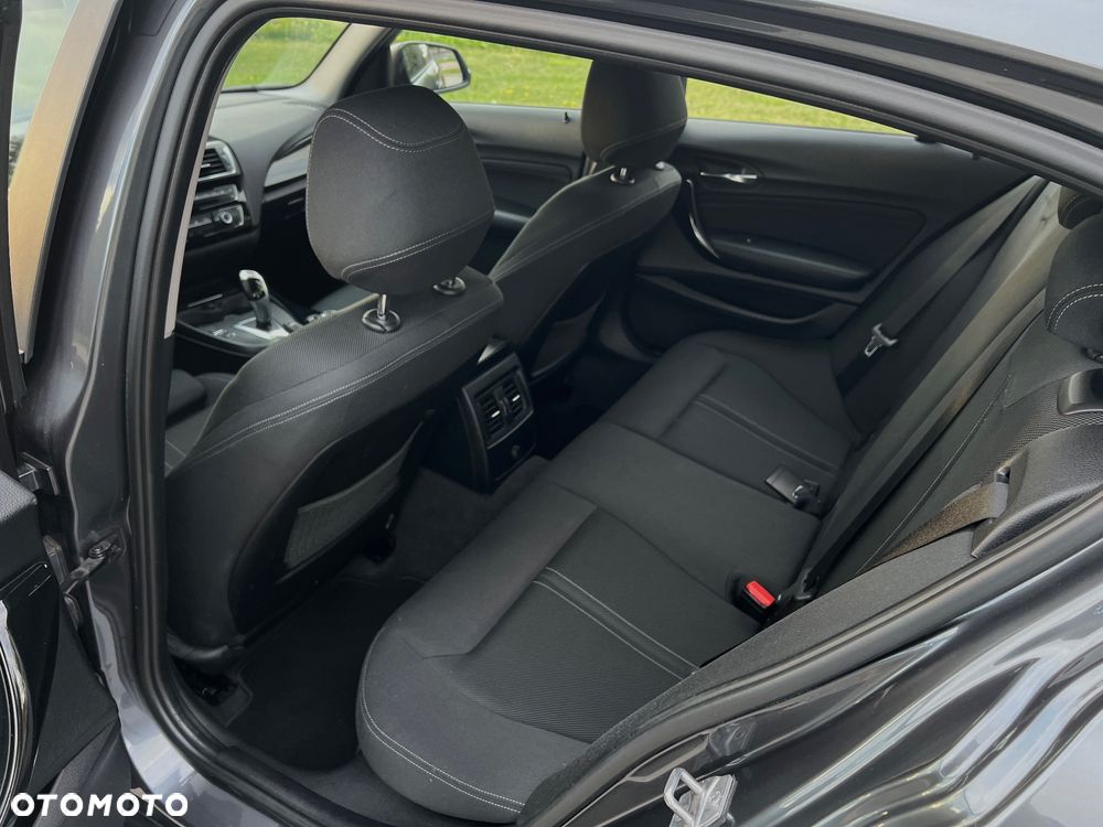 BMW Seria 1 118d Urban Line - 15