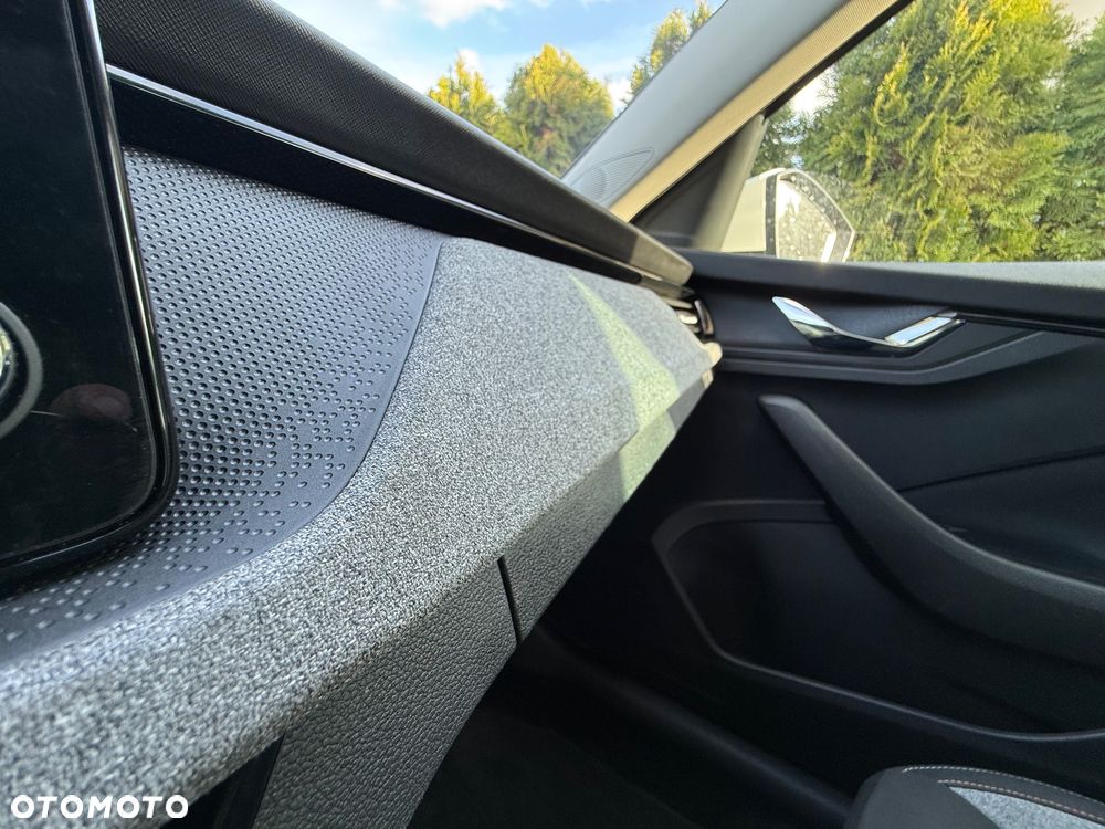 Skoda Kamiq 1.0 TSI Style DSG - 23