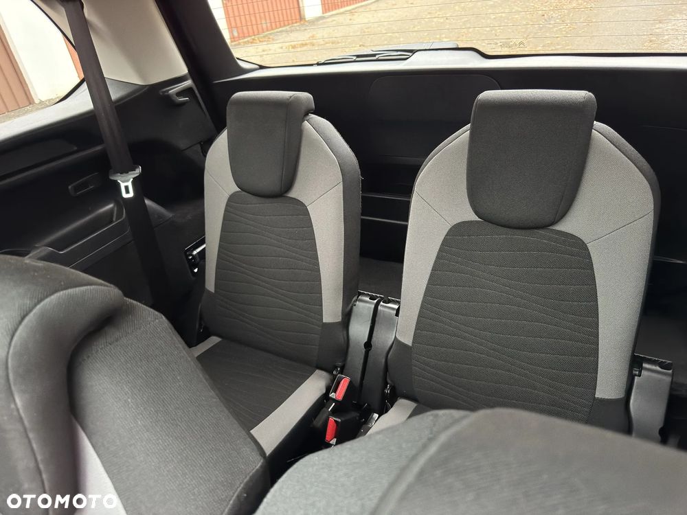 Citroën C4 Picasso PureTech 130 Stop&Start Exclusive - 17