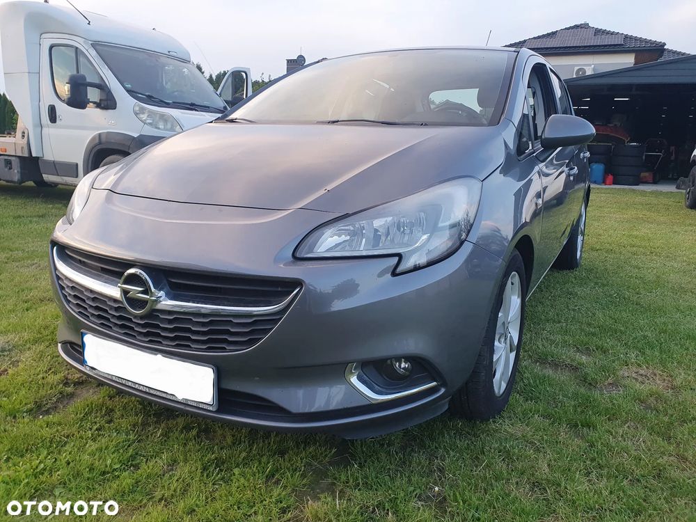 Opel Corsa 1.4 Cosmo - 18