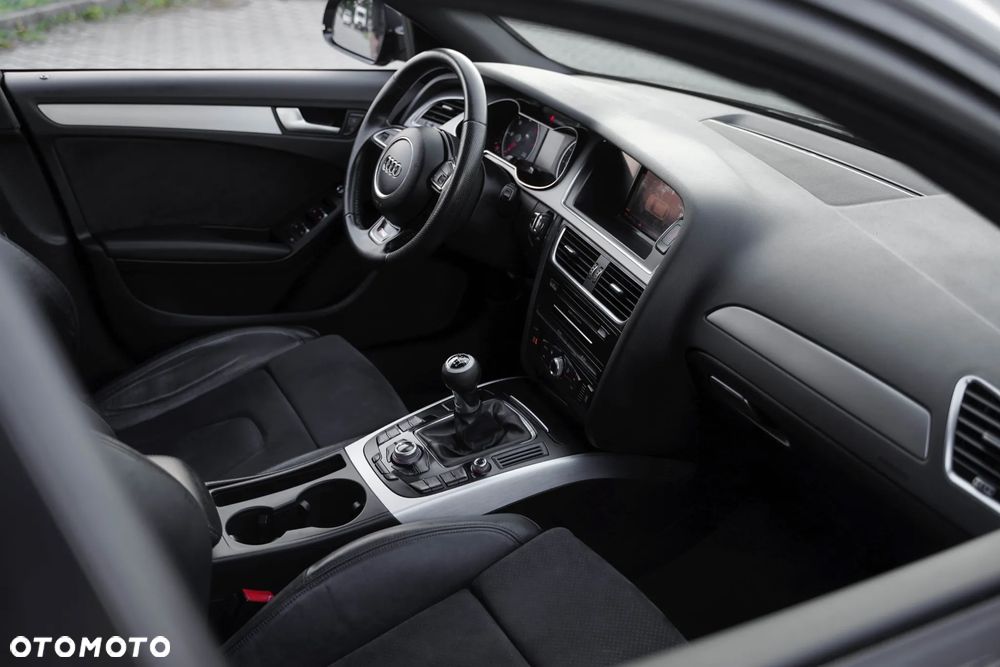 Audi A4 - 19
