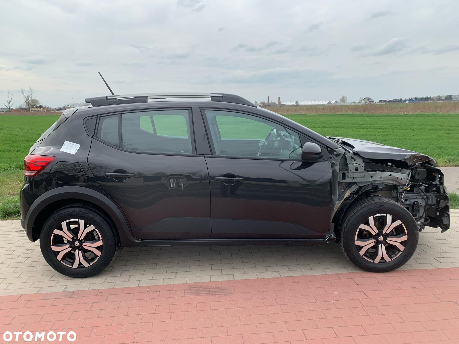 Dacia Sandero Stepway TCe 90 Essential - 6