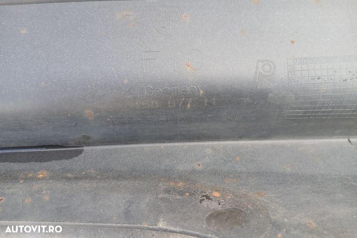 BARA SPATE 15857711 15857711 BMW Seria 5 F10 [facelift] [2013 - 2017] - 7