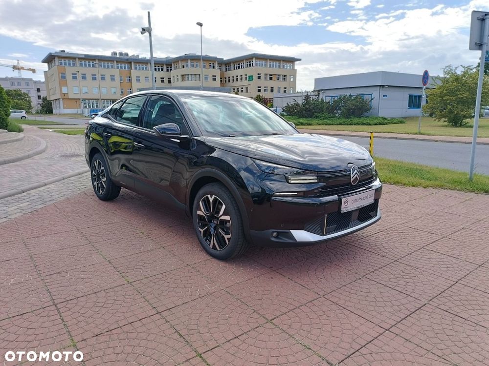 Citroën C4X - 9