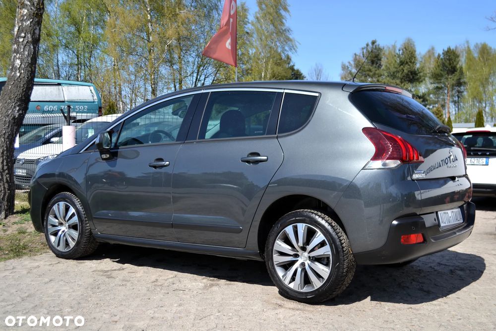 Peugeot 3008 BlueHDi 120 Stop & Start Style - 5