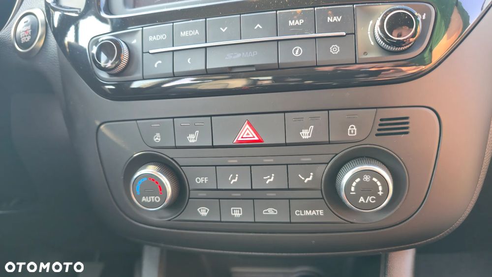 Kia Venga 1.6 CVVT ISG Dream Team Edition - 14