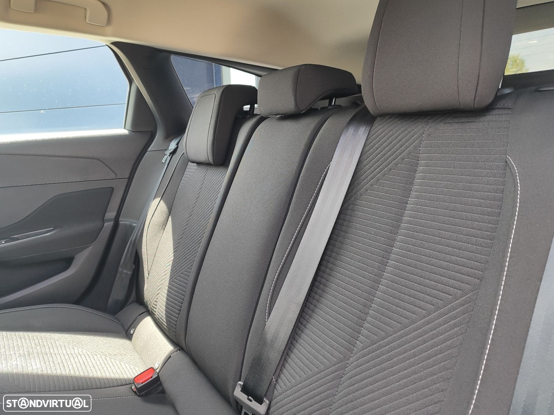 Peugeot 308 SW 1.2 PureTech Active - 18