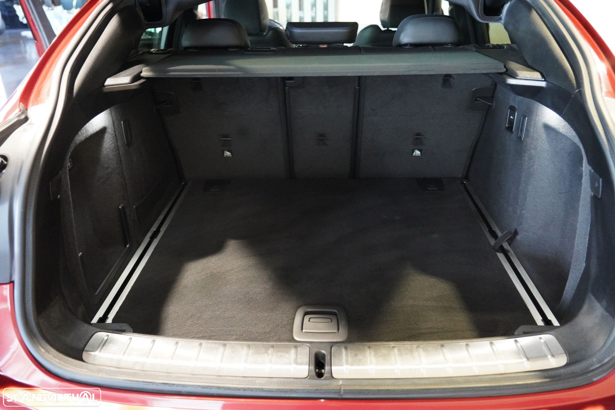 BMW X4 20 d xDrive Pack M Auto - 28