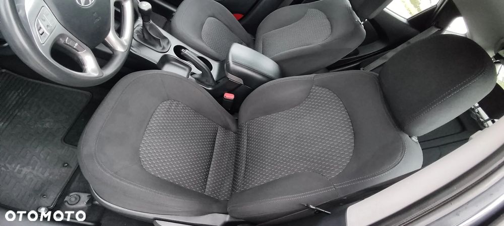 Hyundai ix35 2.0 2WD Style - 22