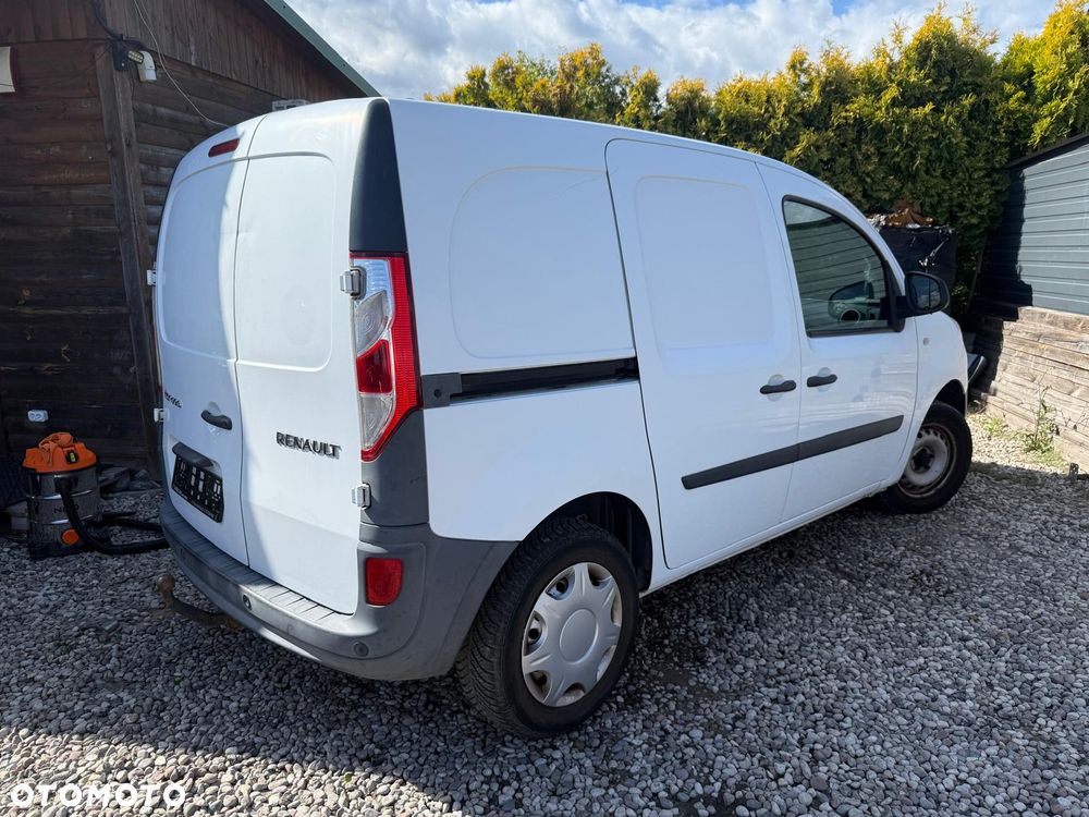 Renault Kangoo - 11
