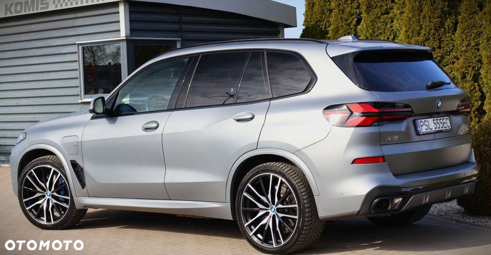 BMW X5 - 7